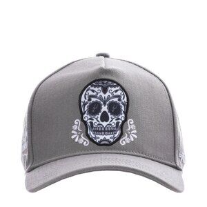 Pro Standard San Antonio Spurs Day of the Dead Dia de Los Muertos Snapback Hat
